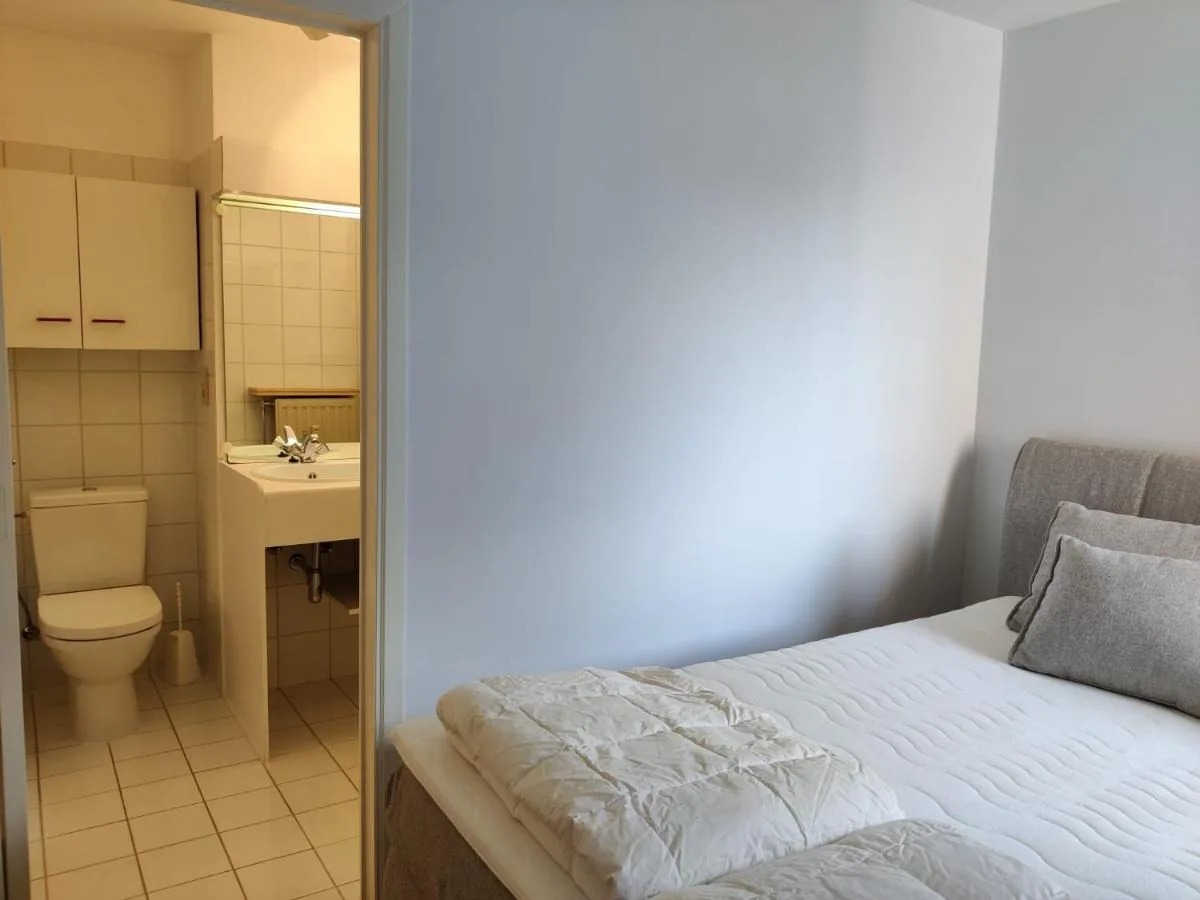 Appartement Cormoran