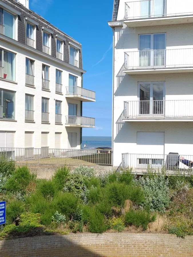 Appartement Cormoran