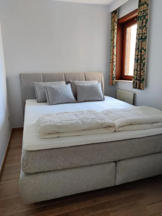 Appartement Cormoran