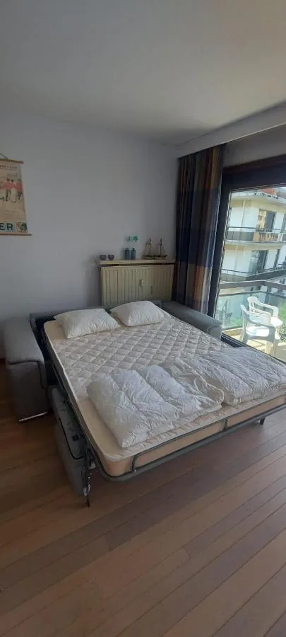 Appartement Cormoran